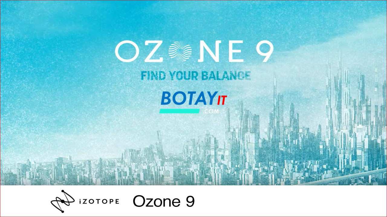 ozone 9 advanced crack